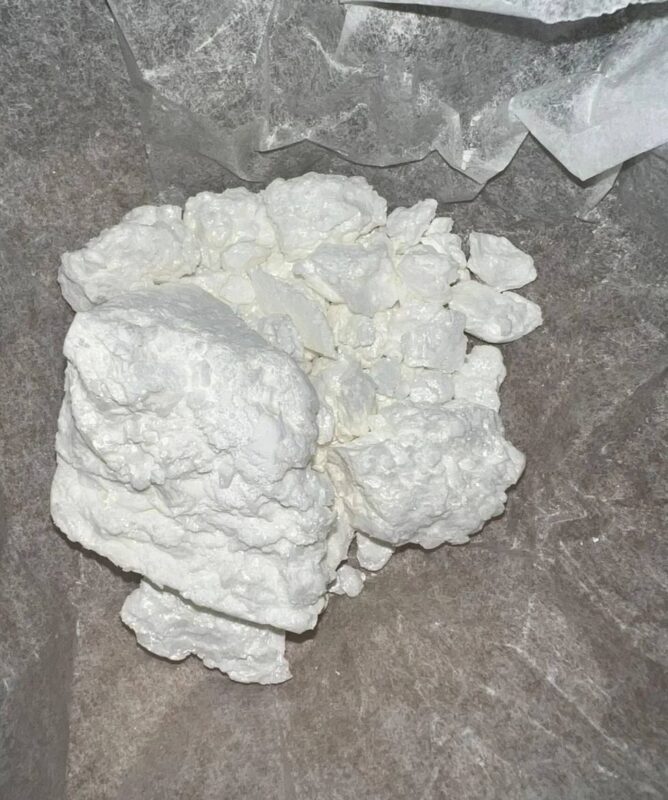 Cocaine