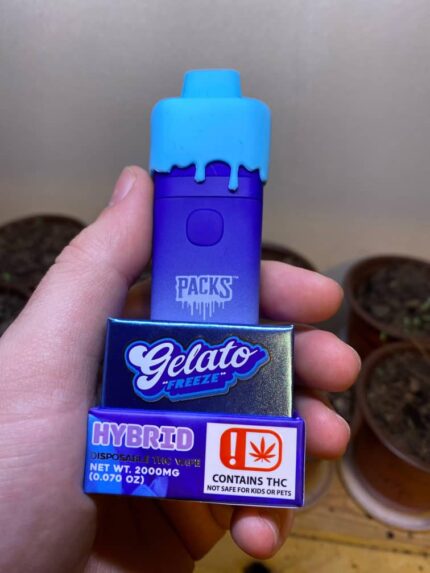 Packspod Cart​