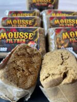 L.A Mousse Hash