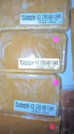 Static Room Hash Pink Label