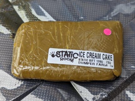 Static Room Hash
