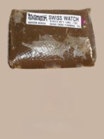 STATIC ROOM HASH PURPLE LABEL